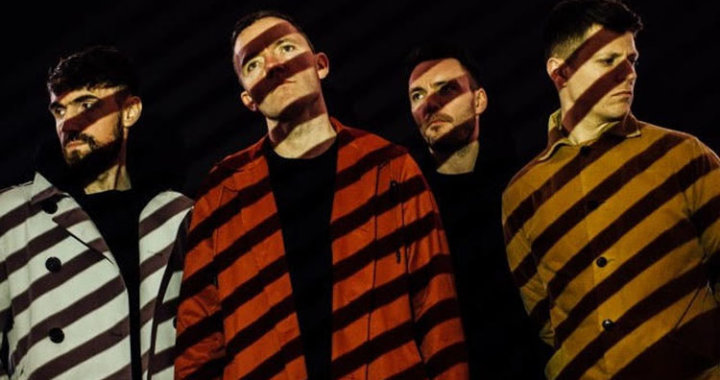 Slow Readers Club announce intimate gig