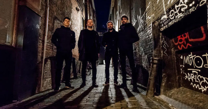 THE SLOW READERS CLUB – Announce additional Winter headline dates
