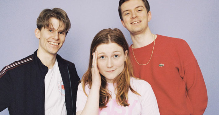 Sløtface release long-awaited second album ‘Sorry for the Late Reply’