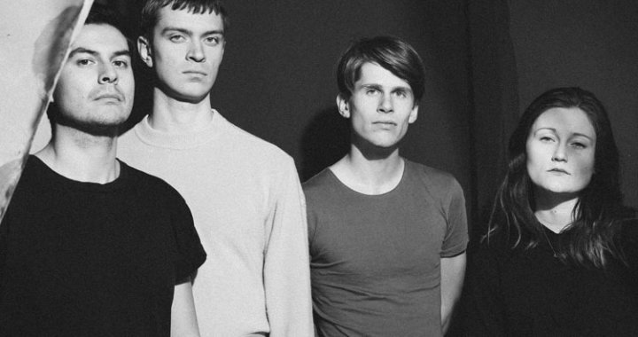 Sløtface share video for ‘Stuff’ from upcoming second album ‘Sorry for the Late Reply’