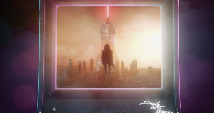 Smash Into Pieces new album ‘Arcadia’ out now