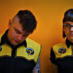 Snakerattlers, Music, Tour, Manchester, TotalNtertainment, Punk