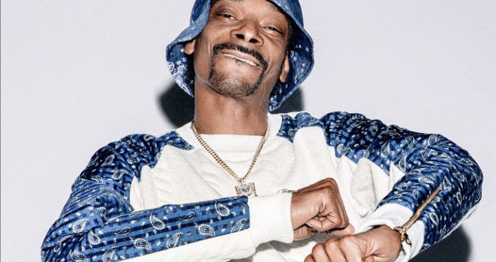 Snoop Dogg announces rescheduled dates 2021