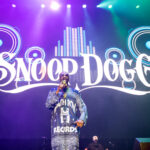 Gary Mather, Live Event, Music, Totalntertainment, Snoop Dogg, Manchester, AO Arena,