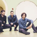 Snow Patrol, Lewis Capaldi, Music, Scarborough, Open Air Theatre, TotalNtertainment