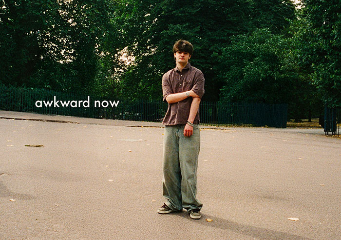 SOAP Share New Single ‘Awkward Now’ Soap