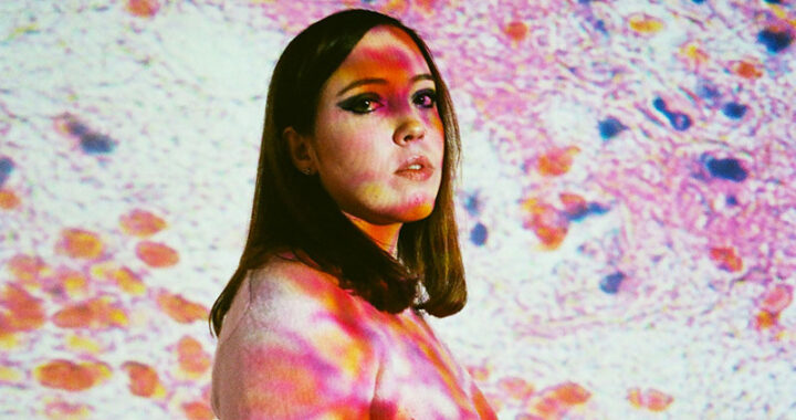 Soccer Mommy releases ‘Unholy Affliction’