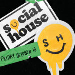 Social House, Music, New EP, TotalNtertainment, London