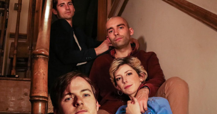 Soda Blonde – announce debut headline tour