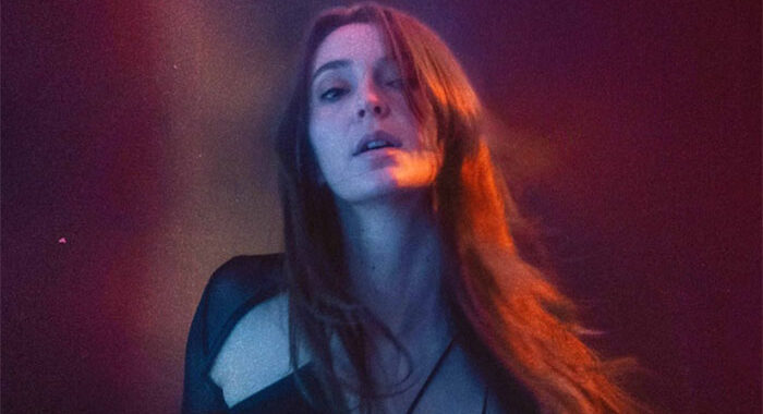 Sofia Lafuente releases her second EP ‘Habits’