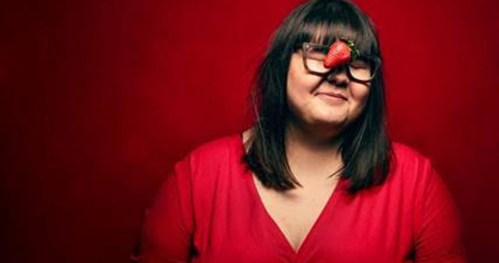 Sofie Hagen Tour Announcement: ‘The Bumswing’