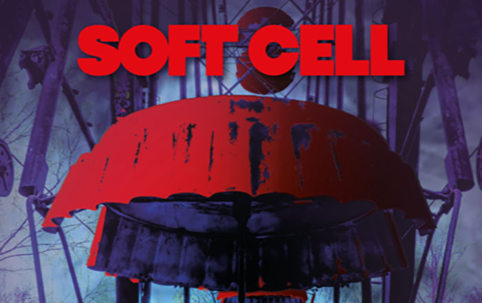 Soft Cell, Bruises On My Illusion, Music News, New Single, TotalNtertainment