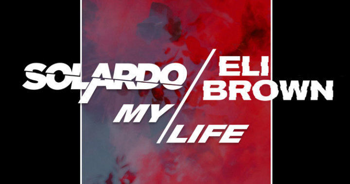 Solardo and Eli Brown reunite for new single