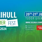 Solihull Summer Festival