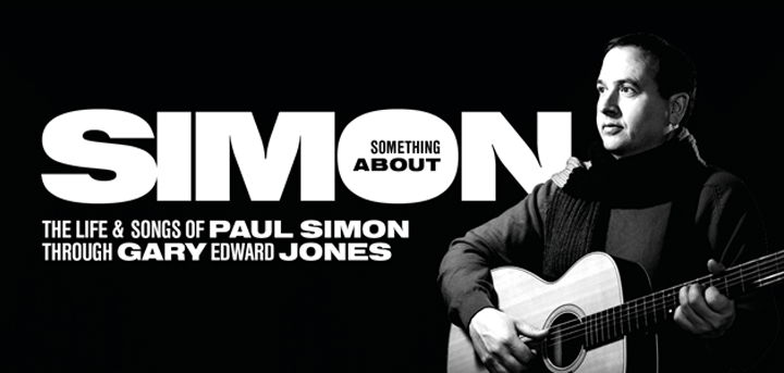 Something About Simon Heads To Bolton Albert Halls