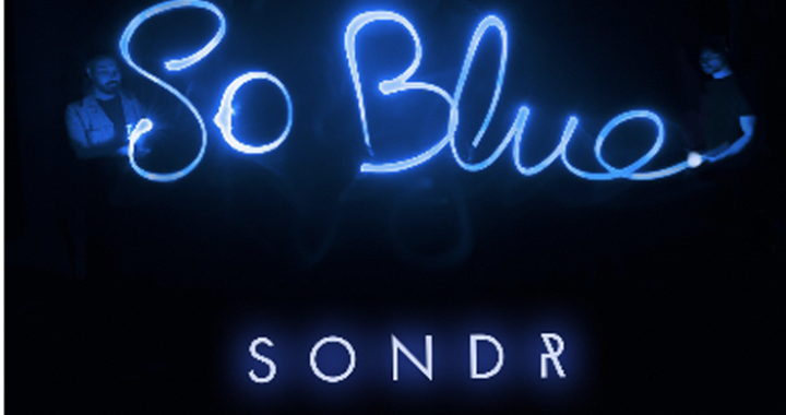 Sondr rework Eiffel 65 classic on new single ‘So Blue’