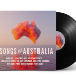 Songs for Australia, Music, Charity Album, TotalNtertainment