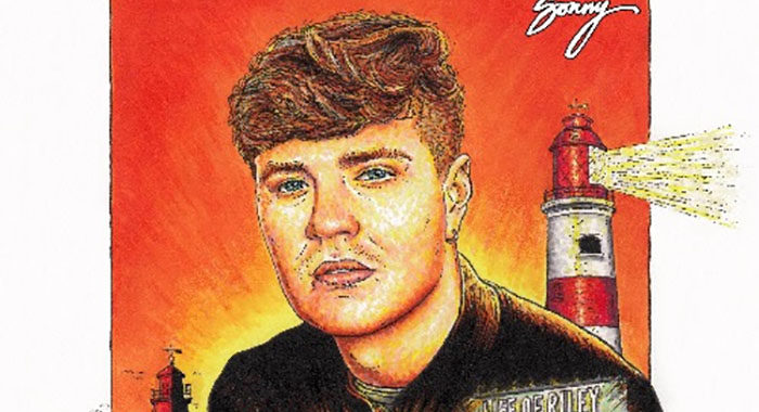 Sonny shares new single ‘Place I Love’