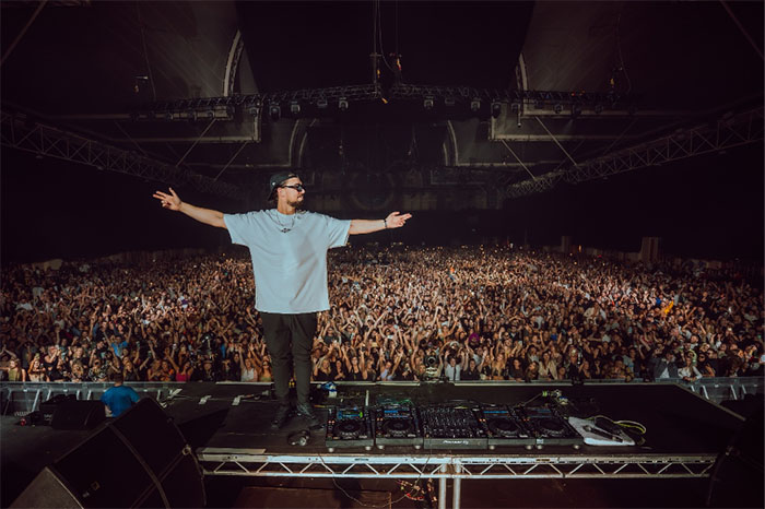Sonny Fodera