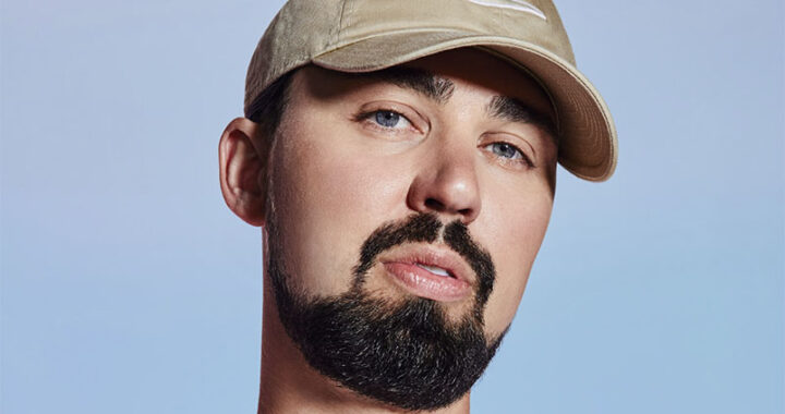 Sonny Fodera announces new Album and single