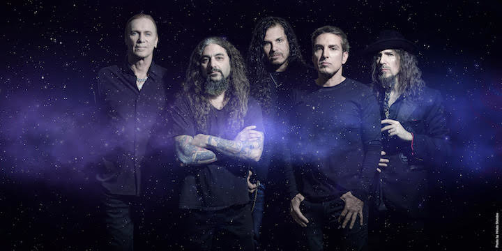 Sons of Apollo return with new album MMXX