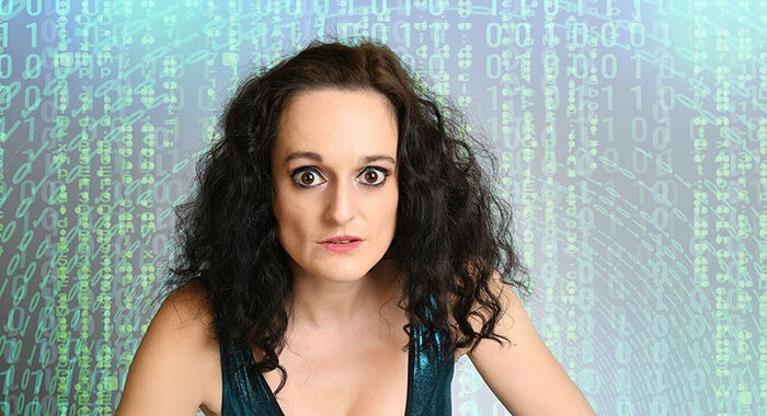 Sooz Kempner Debut National Tour
