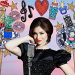 Sophie Eliis Bextor, Podcast, Spinning Plates, Music, TotalNtertainment