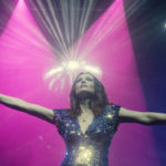 Sophie Ellis Bextor, Music, New Video, Crying at the Discoteque, TotalNtertainment