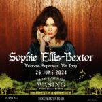 Sophie Ellis Bextor