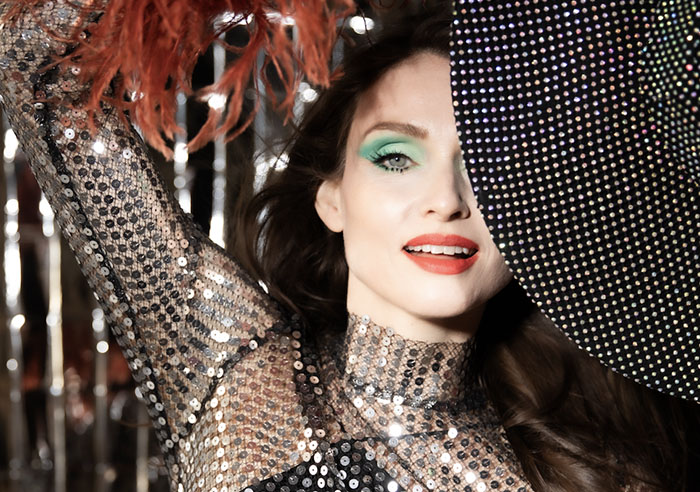 Sophie Ellis-Bextor