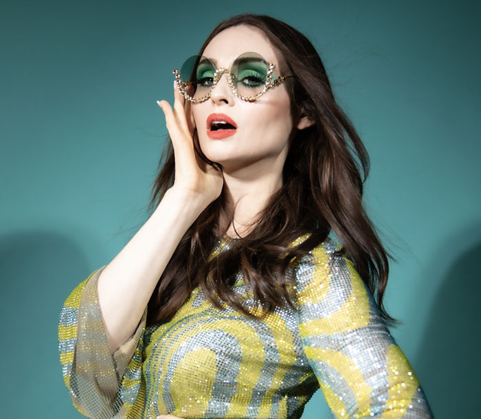 Sophie Ellis-Bextor