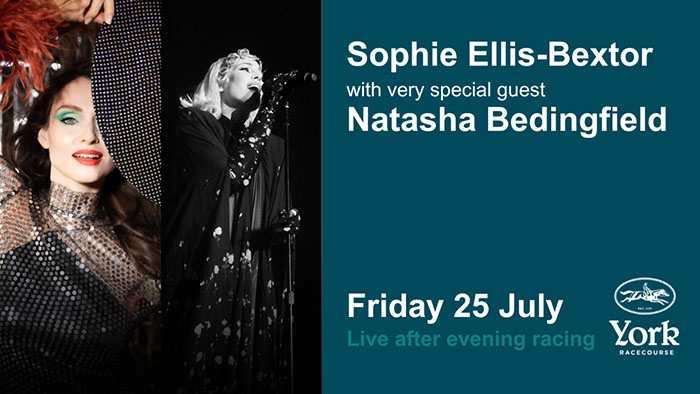 Sophie Ellis Bextor
