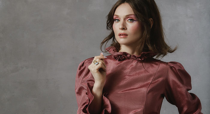 Sophie Ellis Bextor – Everything is Sweet