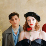 Sophie and The Giants, Music, Tour, TotalNtertainment, Leeds, New Single
