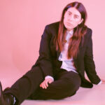 Sorcha Richardson, Music News, Tour News, Shark Eyes