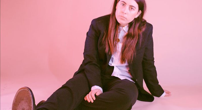 Sorcha Richardson announces EU and UK tour