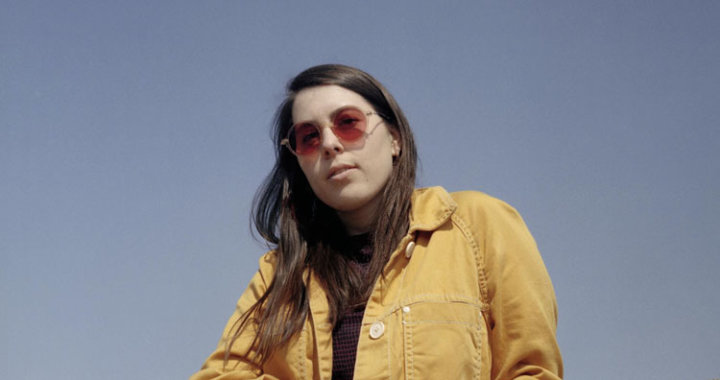 Sorcha Richardson releases session video for new single ‘Honey’