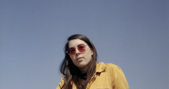 Sorcha Richardson announces first full UK headline tour for February 2020