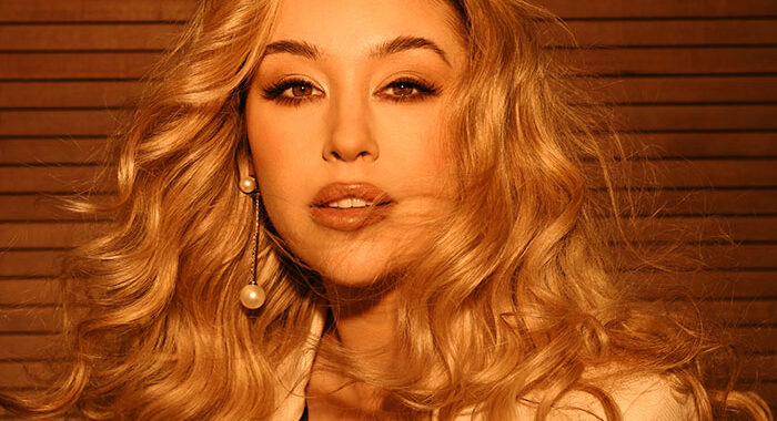 Sorsha Seven releases new single ‘So Completely’