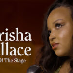 Marisha Wallace, New EP, Music News, New Single, TotalNtertainment