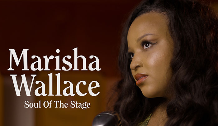 Marisha Wallace, New EP, Music News, New Single, TotalNtertainment