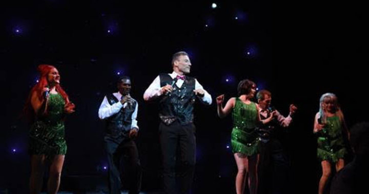 Soul Train Steams Into Liverpool This Week