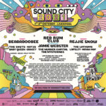 Sound City, Music, Festival, Liverpool, TotalNtertainment