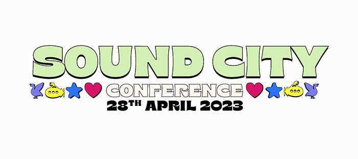 Sound City Conference announces line up