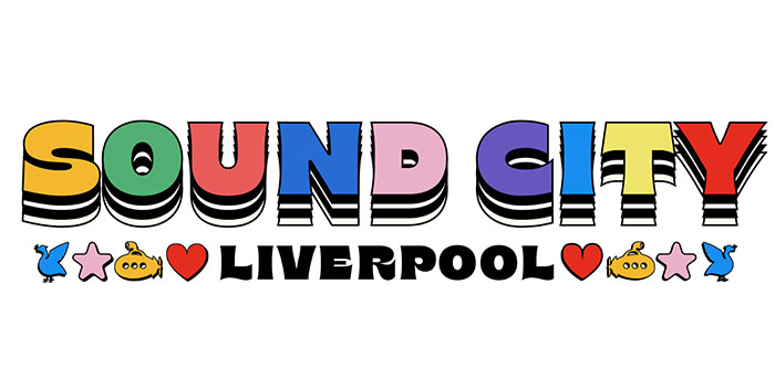 Sound City Festival, Festival News, 2023, TotalNtertainment, Liverpool