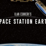 Space Station Earth, Tim Peake, Ilan Eshkeri, Music News, TotalNtertainment, Royal Albert Hall