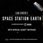 Space Station Earth, Theatre news, TotalNtertainment, Tour, Royal Albert Hall