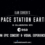 Space Station Earth, Ilan Eshkeri, Music News, New Album, TotalNtertainment