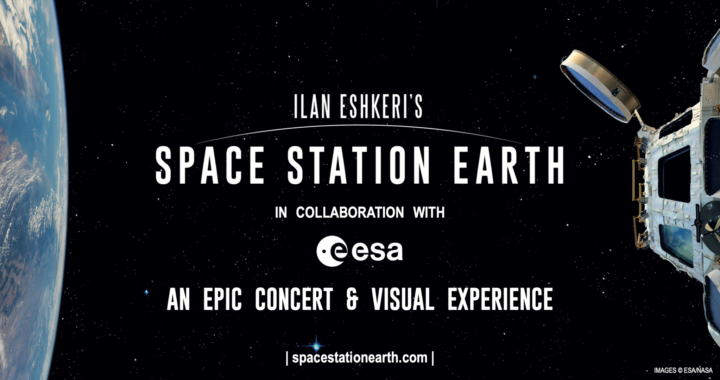 Ilan Eshkeri shares new single ‘Stars’