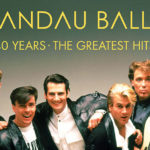 Spandau Ballet, Music, TotalNtertainment, New Album, Greatest Hits